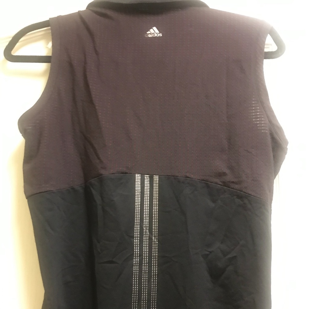 Adidas Womens Formotion Graphic Polo